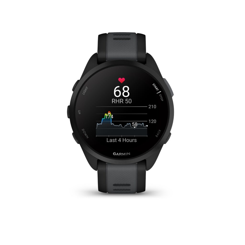 Garmin Forerunner 165