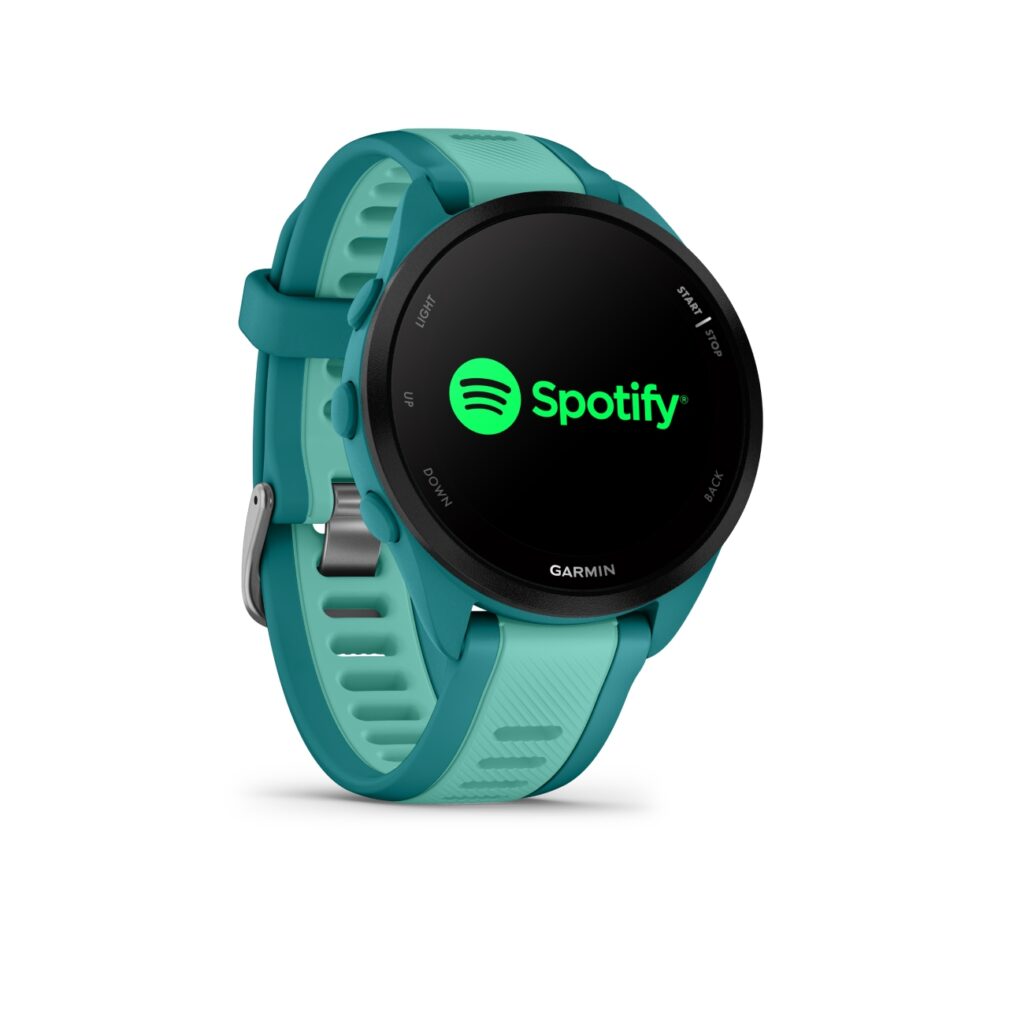 Garmin Forerunner 165