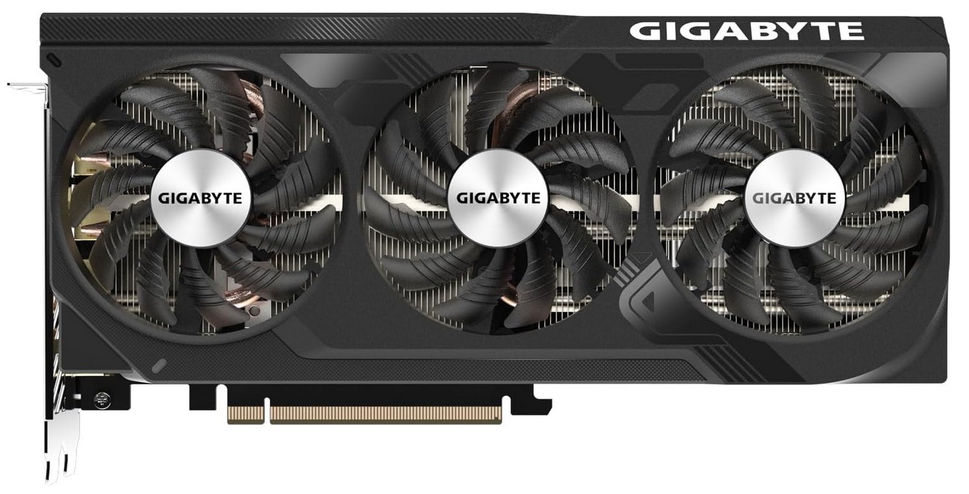 Gigabyte GeForce RTX 4070 SUPER