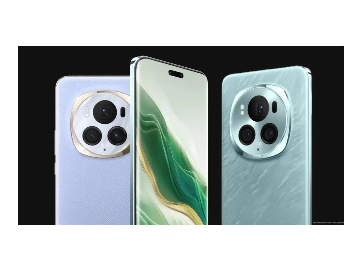 L'innovativa batteria di HONOR Magic 6 Pro non teme nemmeno il freddo estremo