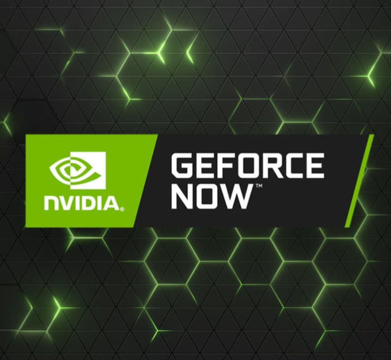GeForce Now - NVIDIA