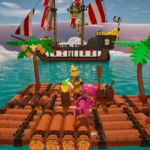 LEGO Islands porta nuove esperienze di gioco all'interno di Fortnite 6