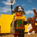 LEGO Islands porta nuove esperienze di gioco all'interno di Fortnite 7