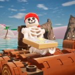 LEGO Islands porta nuove esperienze di gioco all'interno di Fortnite 8