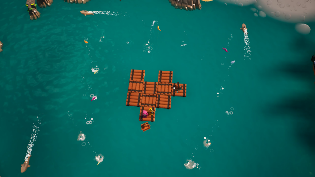 LEGO Islands