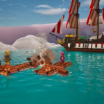 LEGO Islands porta nuove esperienze di gioco all'interno di Fortnite 3