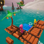 LEGO Islands porta nuove esperienze di gioco all'interno di Fortnite 5