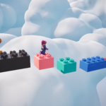 LEGO Islands porta nuove esperienze di gioco all'interno di Fortnite 10