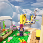LEGO Islands porta nuove esperienze di gioco all'interno di Fortnite 15