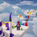 LEGO Islands porta nuove esperienze di gioco all'interno di Fortnite 16