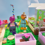 LEGO Islands porta nuove esperienze di gioco all'interno di Fortnite 12