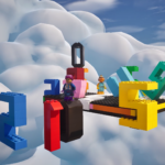 LEGO Islands porta nuove esperienze di gioco all'interno di Fortnite 13