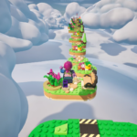 LEGO Islands porta nuove esperienze di gioco all'interno di Fortnite 14