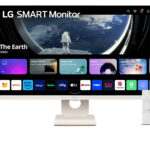 I nuovi monitor smart di LG che possono fare a meno dei PC 4