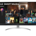 I nuovi monitor smart di LG che possono fare a meno dei PC 3