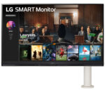 I nuovi monitor smart di LG che possono fare a meno dei PC 2