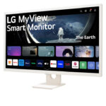 I nuovi monitor smart di LG che possono fare a meno dei PC 1