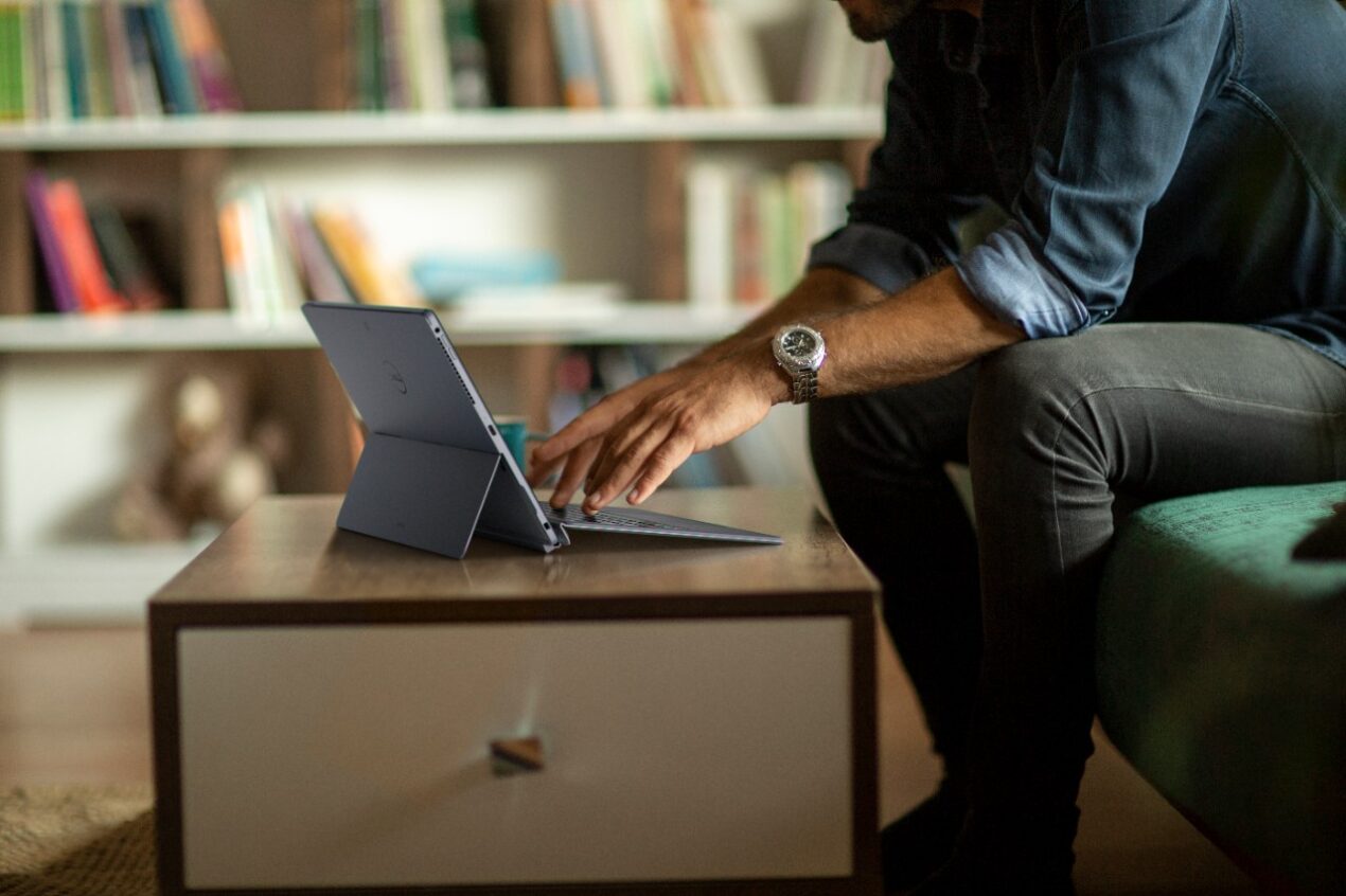 Dell presenta i nuovi Latitude, Precision e altre novità al Mobile World Congress