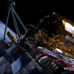 USA di nuovo sulla Luna: Odysseus è il primo veicolo privato ad allunare 1