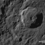USA di nuovo sulla Luna: Odysseus è il primo veicolo privato ad allunare 3