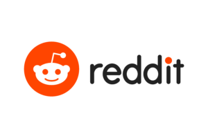 Reddit Logo