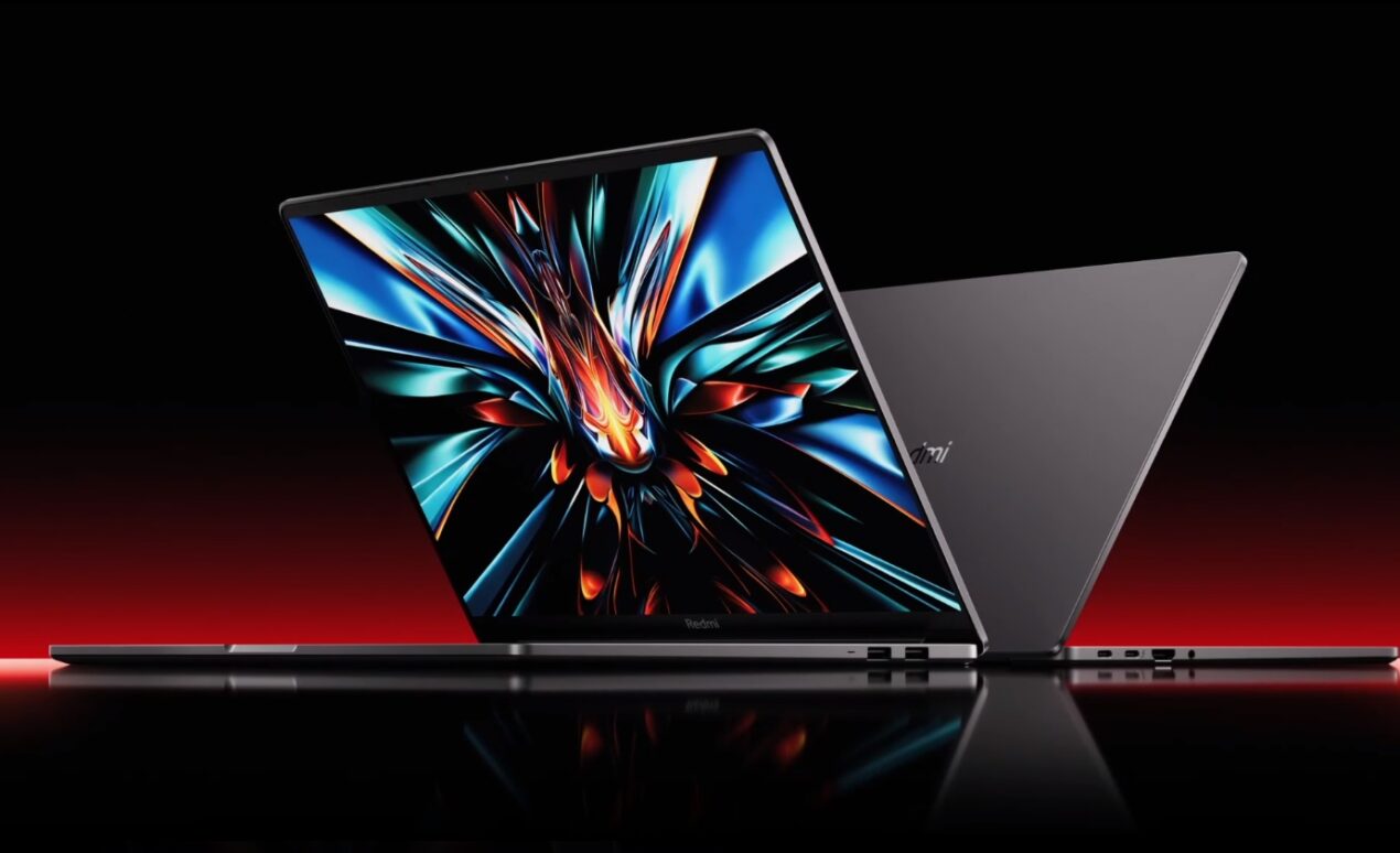 Xiaomi lancia la serie di notebook Redmi Book Pro 2024