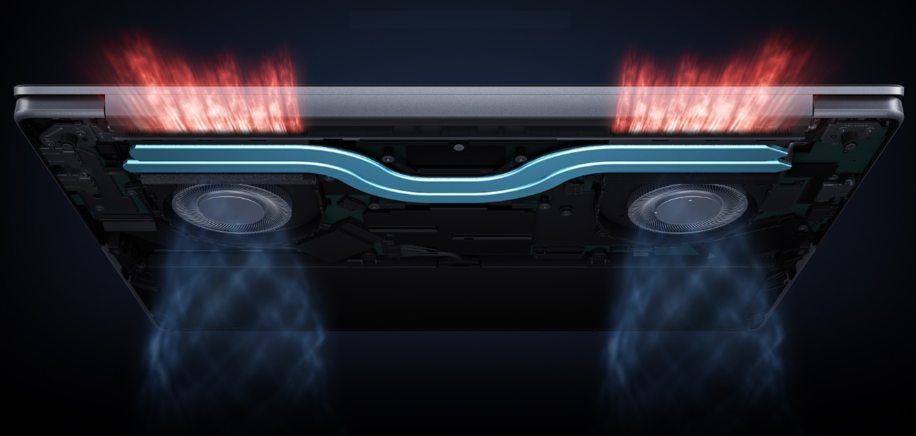 Redmi Book Pro 16 2024