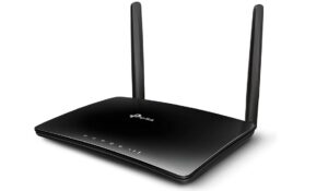 TP-Link 4G VoLTE