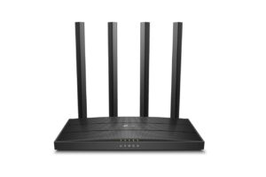 TP-Link Router WIFi