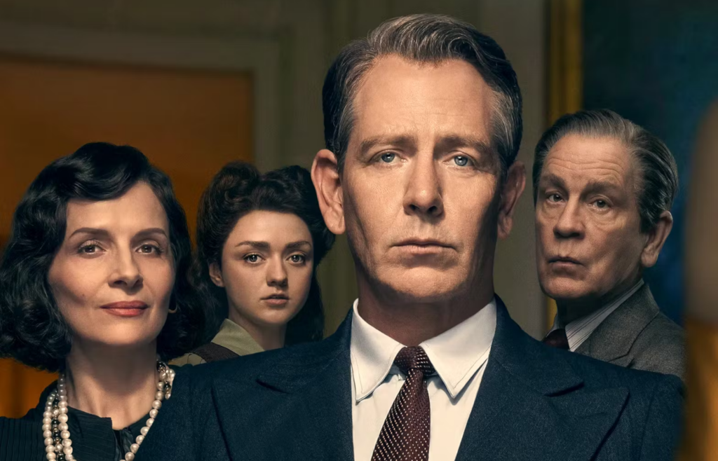 Cosa guardare su Apple TV+ a febbraio? Le novità tra film, serie TV e originals 1