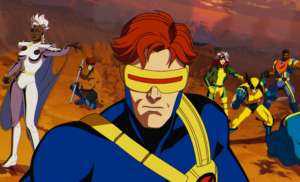 X-Men '97 - novità da vedere su Disney+ da marzo 2024