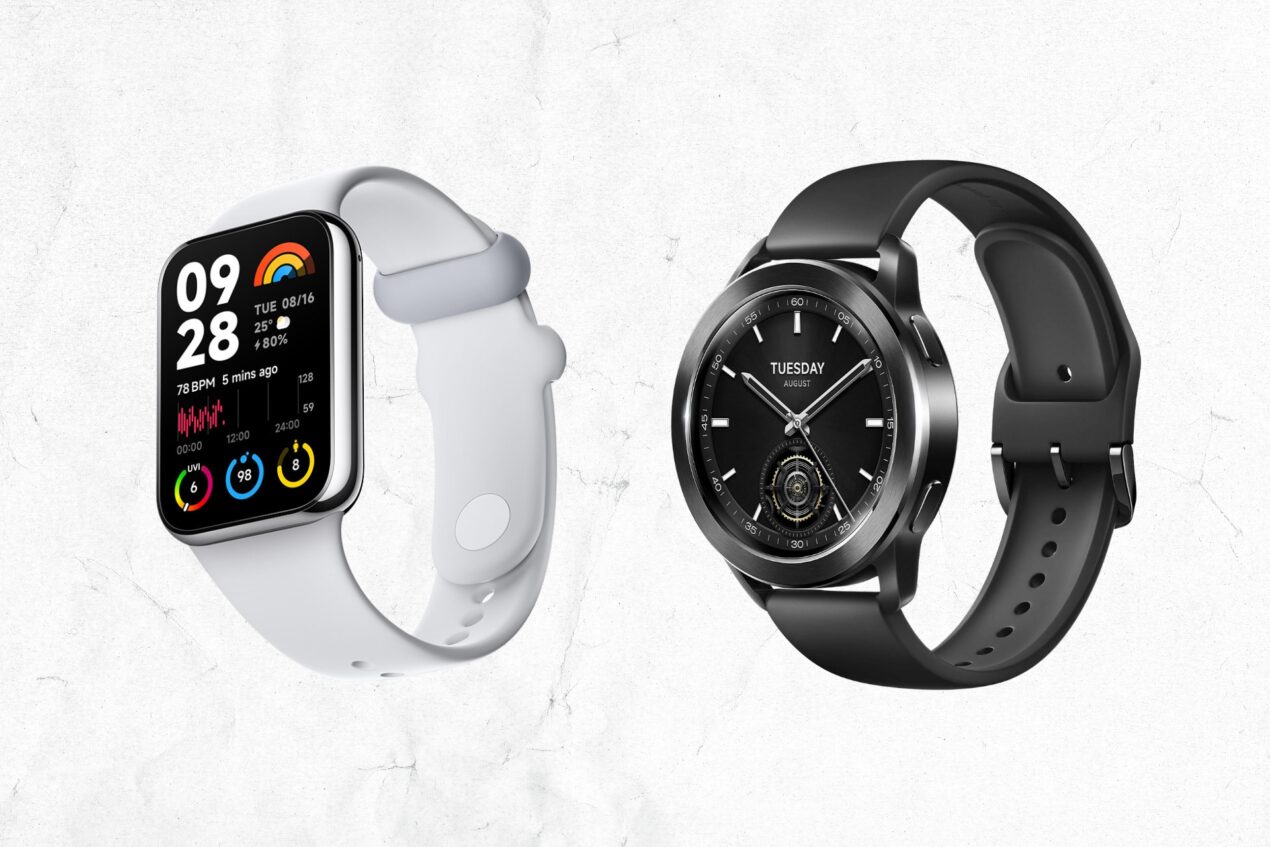 Xiaomi Smart Band 8 Pro e Watch S3: ufficiali i nuovi indossabili di Xiaomi