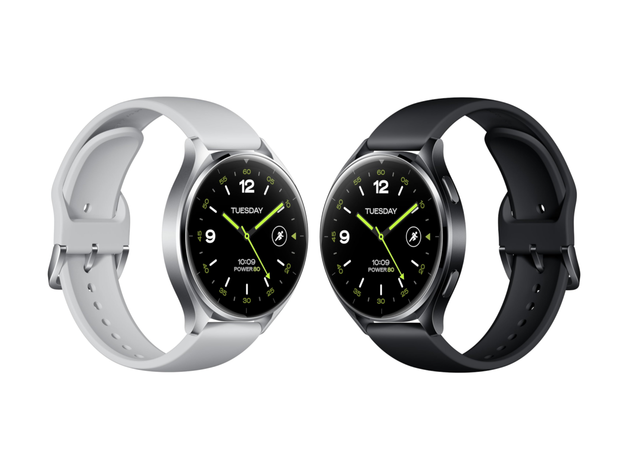Xiaomi Watch 2 è ufficiale e già disponibile in offerta lancio