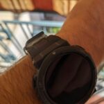 Recensione Amazfit Active Edge: un buon smartwatch rugged 5