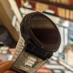 Recensione Amazfit Active Edge: un buon smartwatch rugged 1