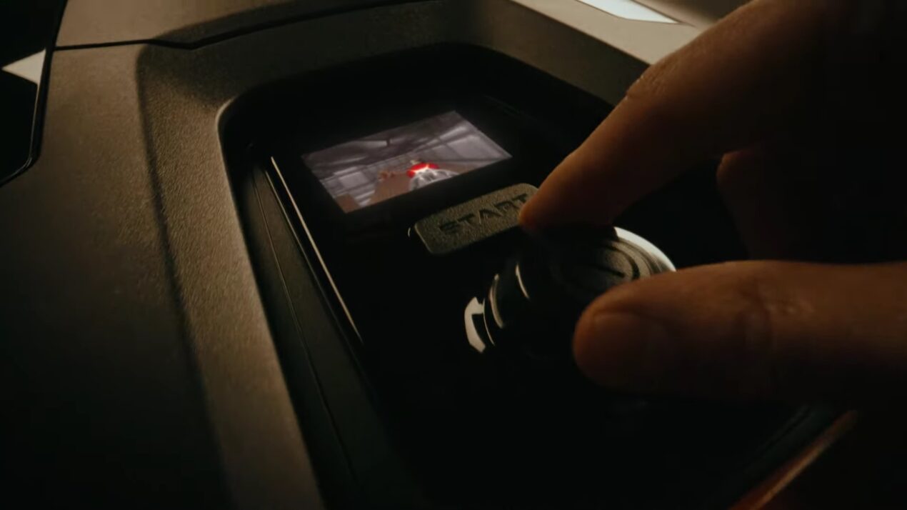 DOOM sarà giocabile persino sui robot tagliaerba di Husqvarna