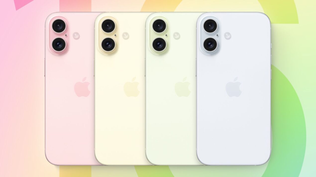 Disposizione delle fotocamere di iPhone 16 e pulsanti di scatto inediti, dai rumor