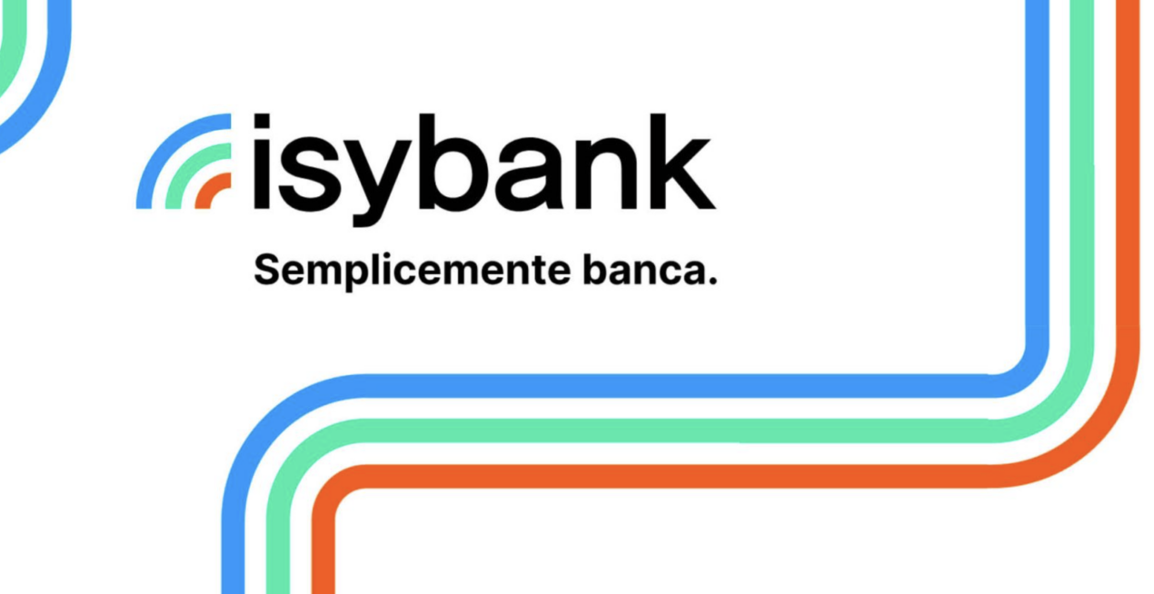 Aprite un conto isybank, è gratis e in omaggio c'è un buono Amazon di 30€