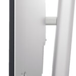 Il monitor curvo Dell UltraSharp 38 U3824DW in Italia: precisione e tante porte 5
