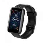 Motorola lancia Moto Watch 40 con Google Fit, Watch OS e un'autonomia niente male 3