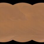Nuove immagini dei danni riportati da Ingenuity su Marte 2