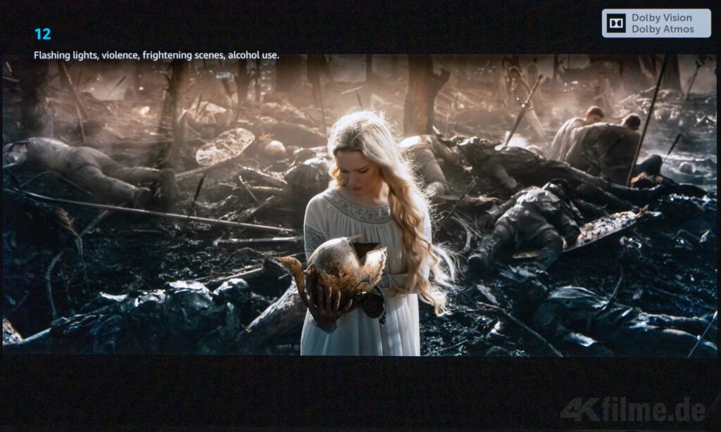 Amazon Prime Video perde due pezzi importanti nel piano con pubblicità 5