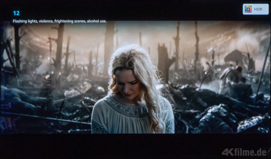 Amazon Prime Video perde due pezzi importanti nel piano con pubblicità 4