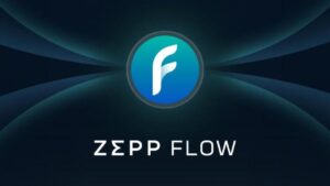 Zepp OS 3.5 e Zepp Flow portano l'IA generativa sugli smartwatch Amazfit 3