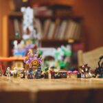 LEGO presenta il primo set dedicato all'universo di DUNGEONS & DRAGONS 8