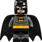 Batman compie 85 anni e LEGO festeggia con un set straordinario 4
