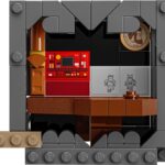 Batman compie 85 anni e LEGO festeggia con un set straordinario 8