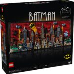 Batman compie 85 anni e LEGO festeggia con un set straordinario 2