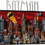 Batman compie 85 anni e LEGO festeggia con un set straordinario 1