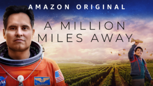 A million miles away - migliori film sullo spazio da vedere